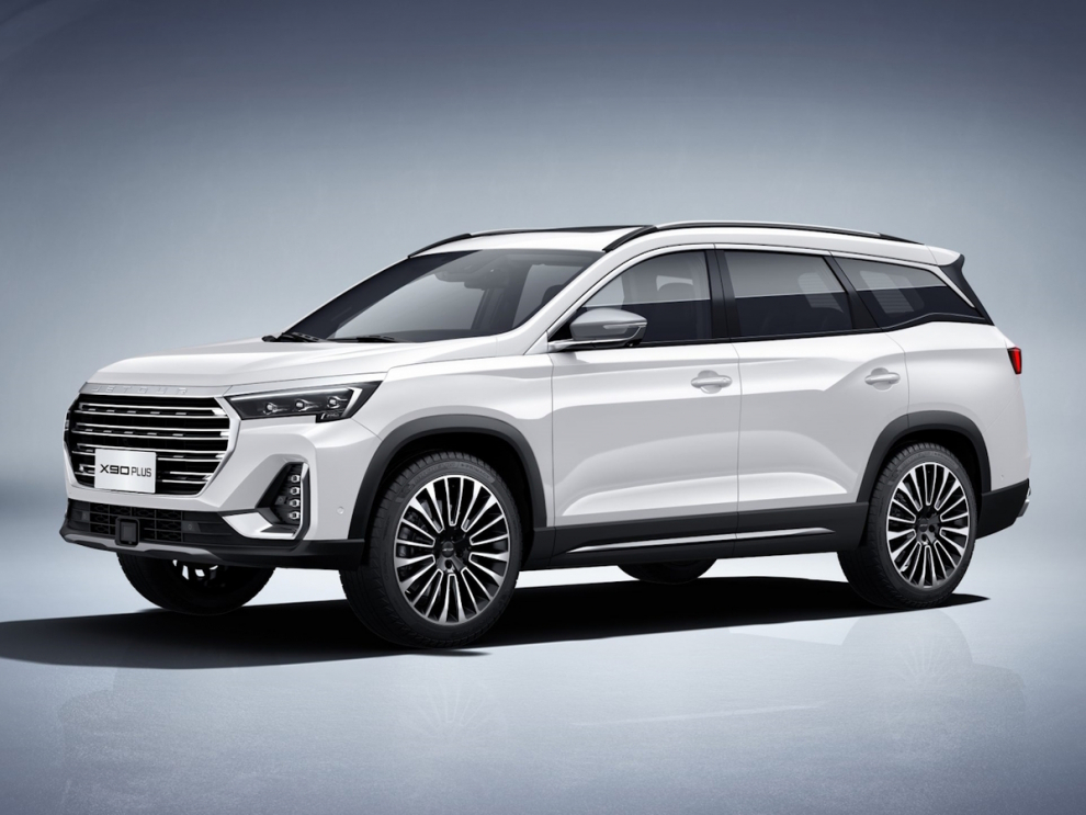 ���� Jetour X90 Plus