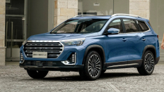  Jetour X90 Plus