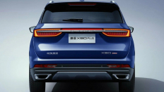  Jetour X90 Plus