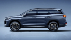 Jetour X90 Plus