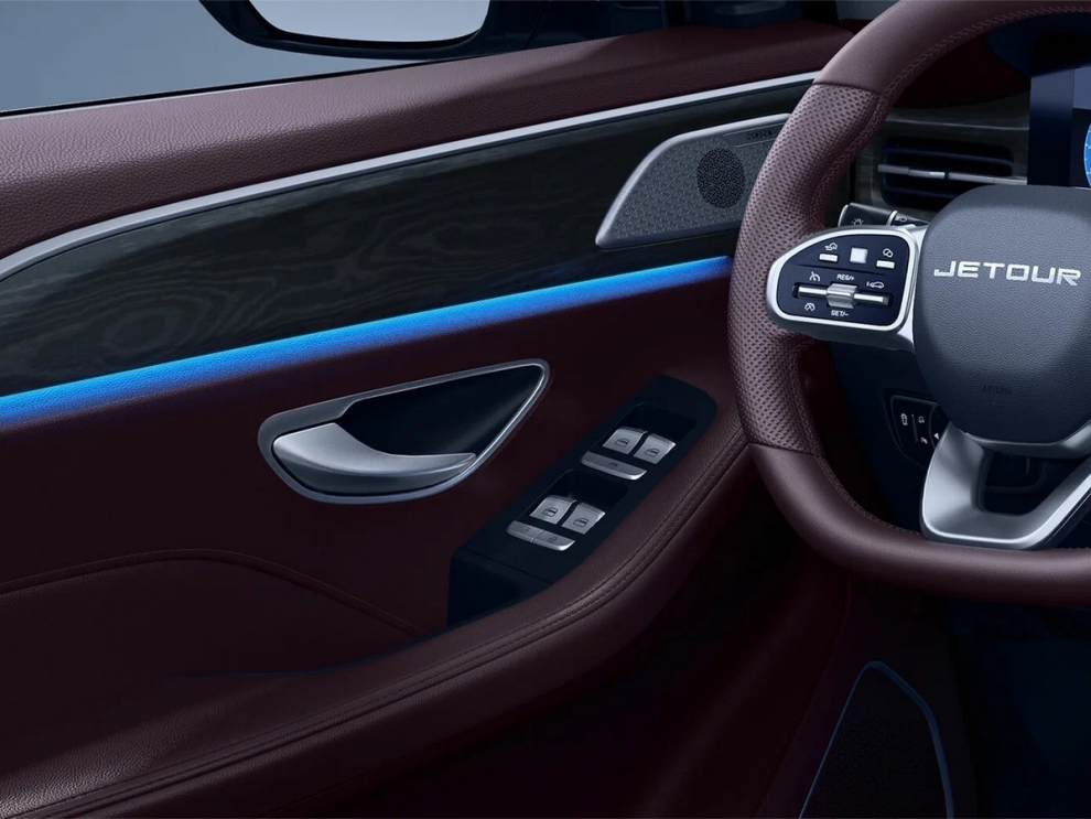 ���� Jetour X90 Plus