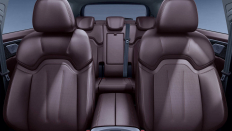  Jetour X90 Plus