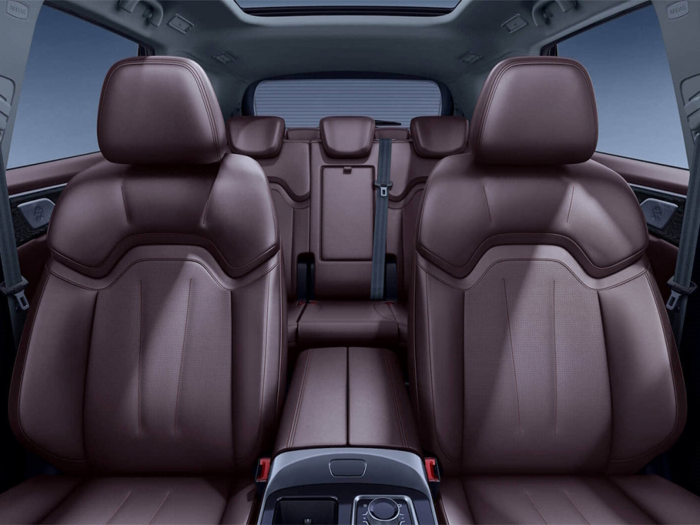 ���� Jetour X90 Plus