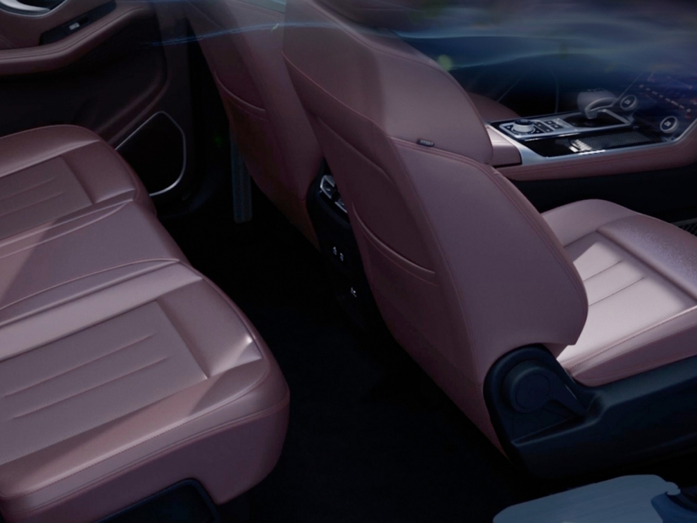 ���� Jetour X90 Plus