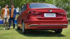   Jetta VA3