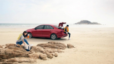   Jetta VA3