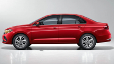  Jetta VA3