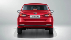  Jetta VA3
