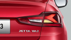 Jetta VA3