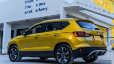   Jetta VS5 Glory Version