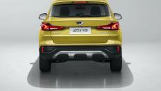   Jetta VS5 Glory Version