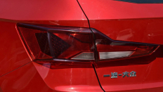  Jetta VS5