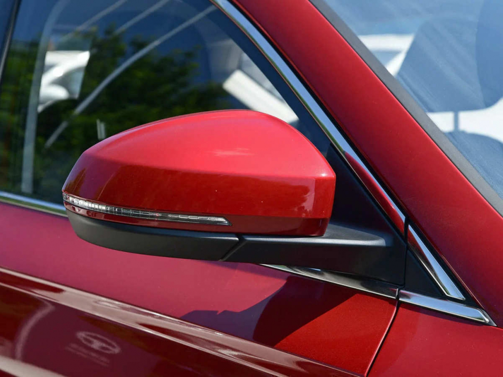 ���� Jetta VS5