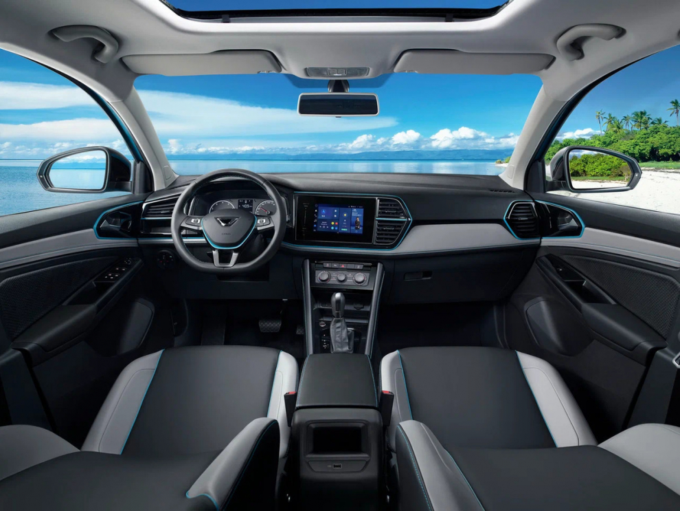 ���� Jetta VS5