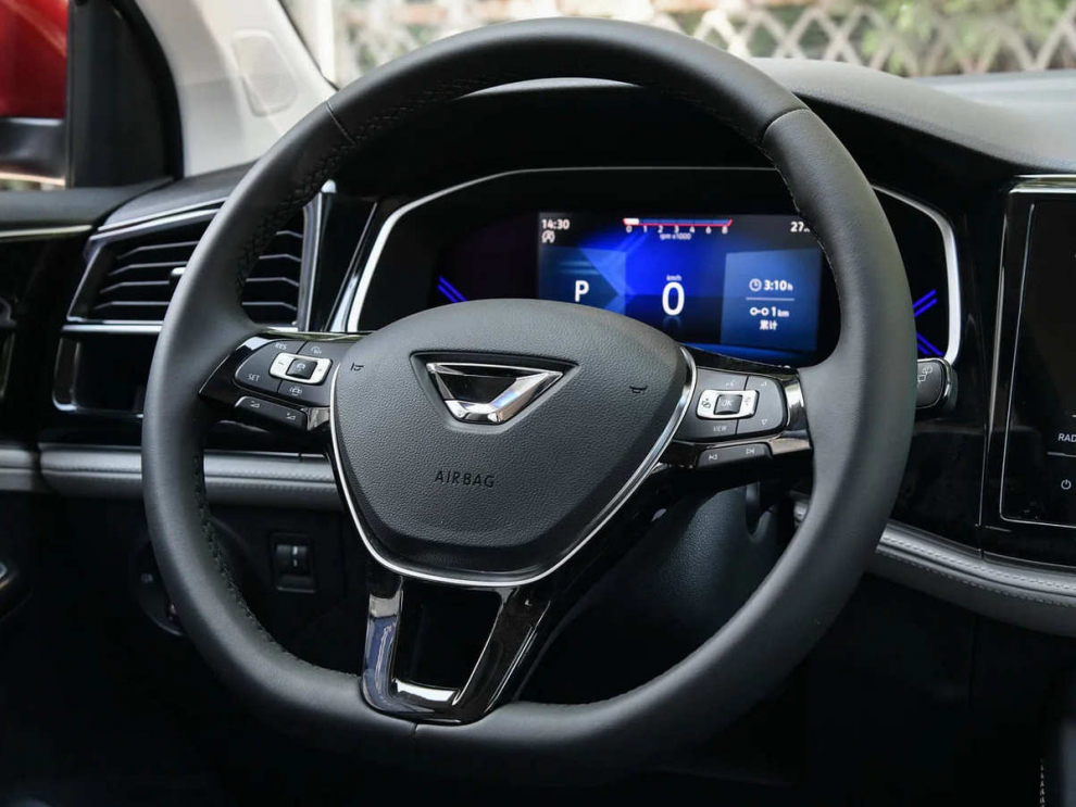 ���� Jetta VS5