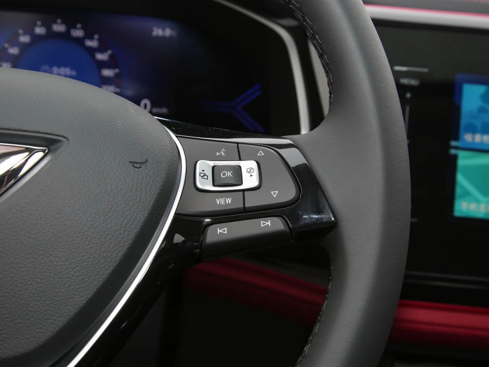 ���� Jetta VS5