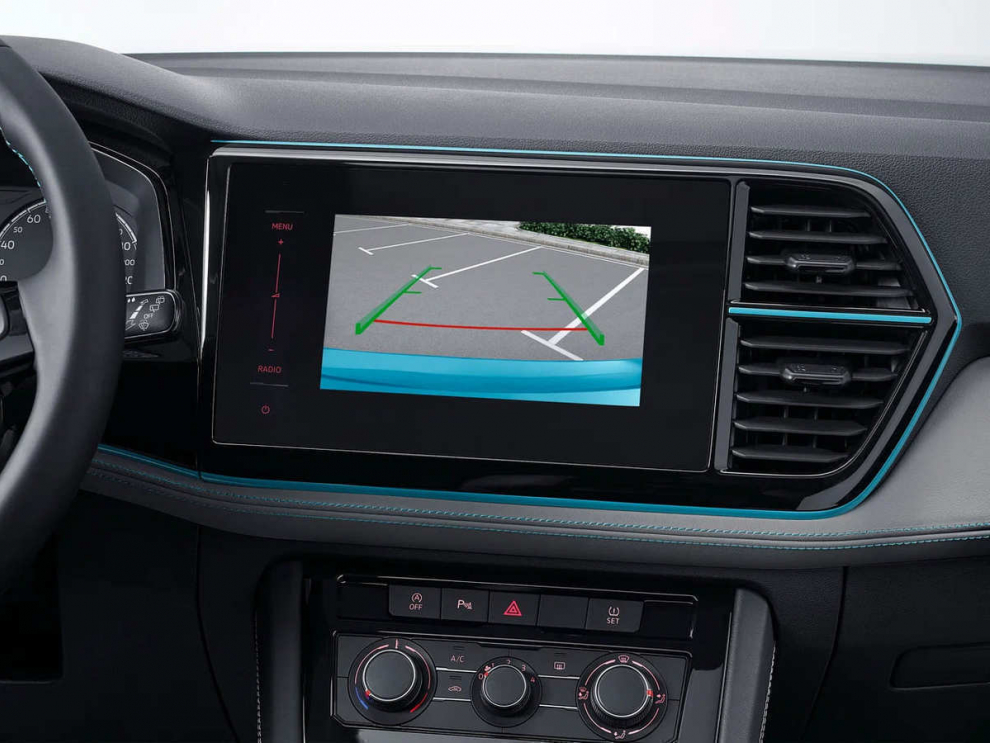 ���� Jetta VS5