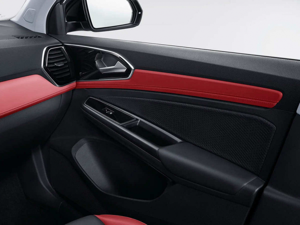 ���� Jetta VS5