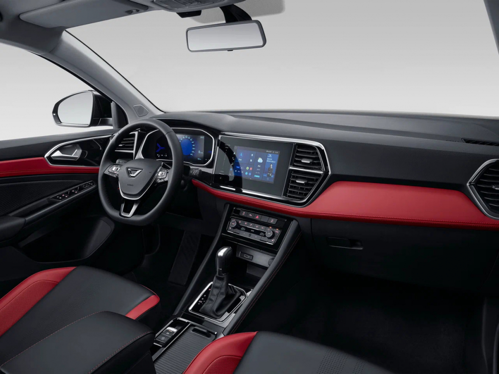 ���� Jetta VS5