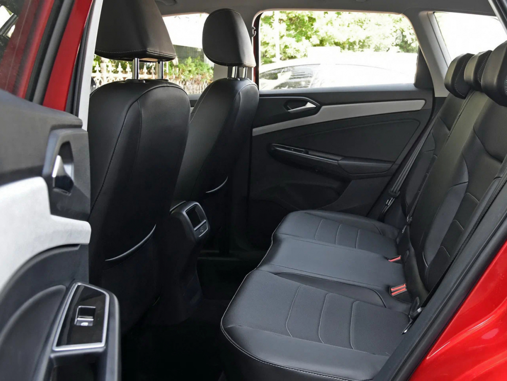 ���� Jetta VS5