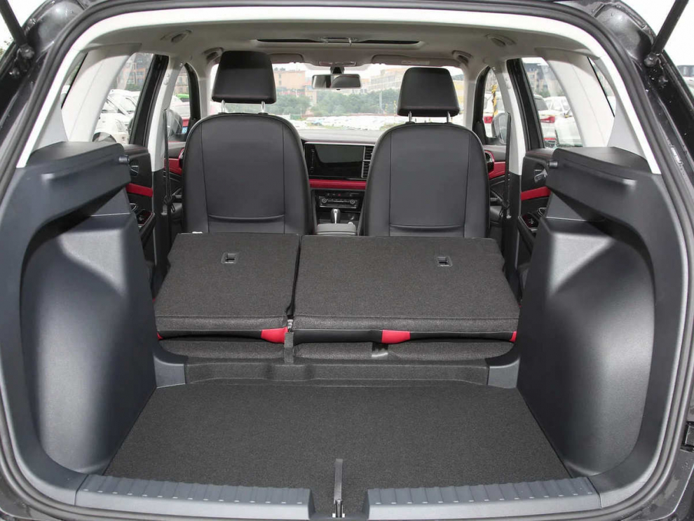 ���� Jetta VS5