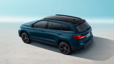  Jetta VS7 ( 7) / Glory Version<br><span> 1.4 / 150 .. /  (6 .) /  </span>