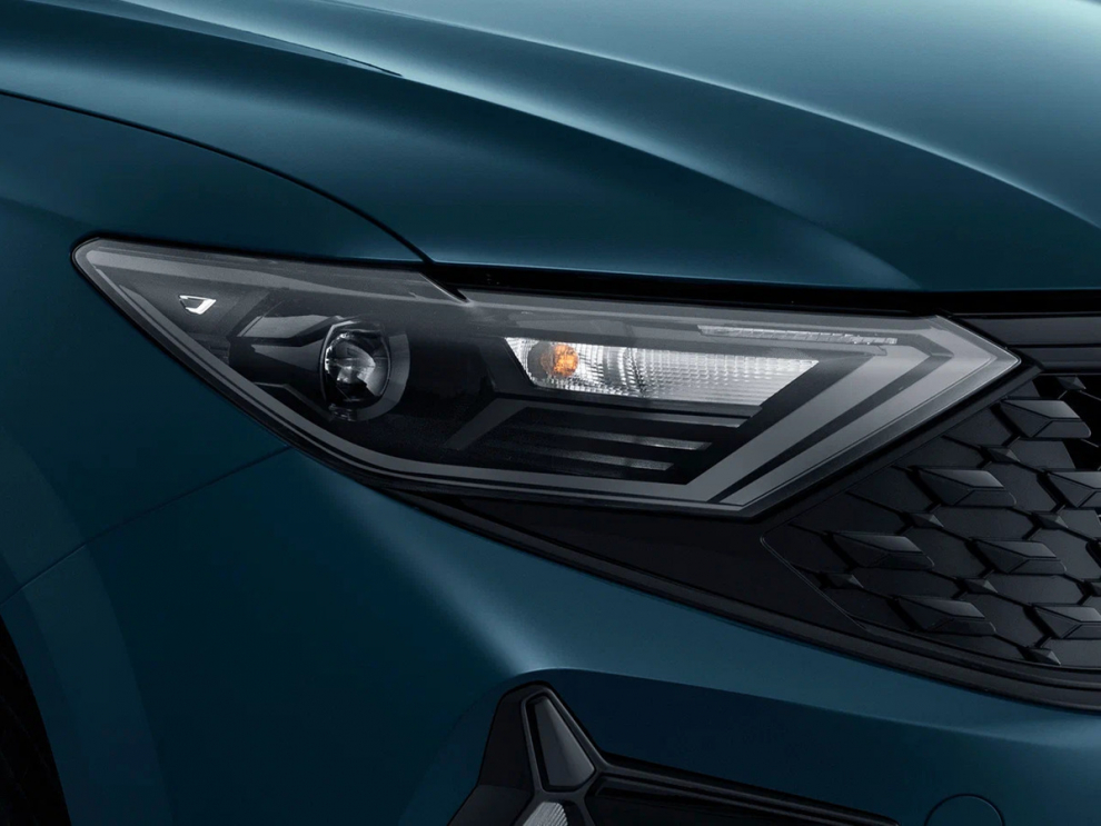 ���� Jetta VS7