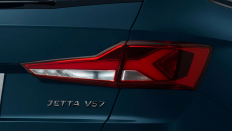  Jetta VS7