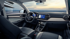   Jetta VS7 ( 7) / Glory Version<br><span> 1.4 / 150 .. /  (6 .) /  </span>