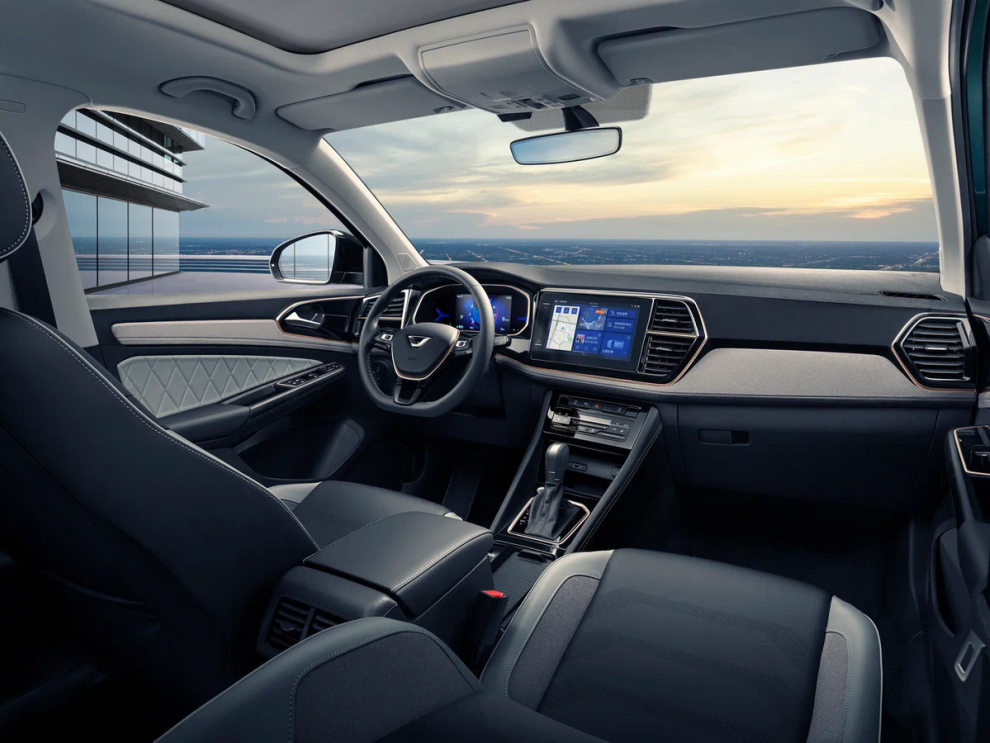 ���� Jetta VS7