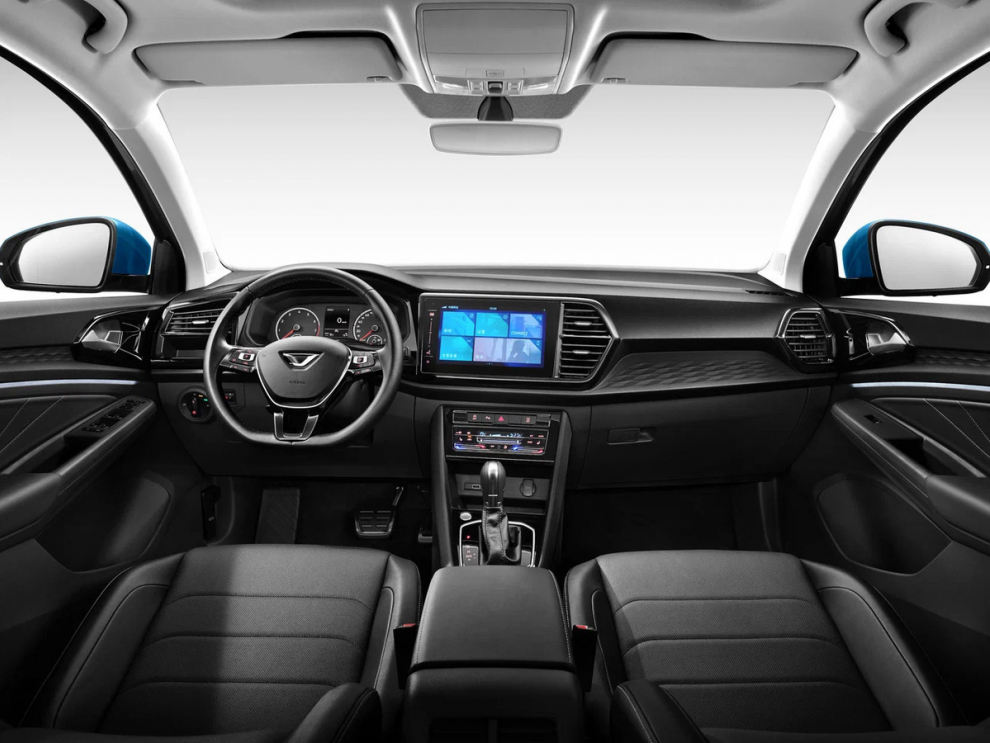 ���� Jetta VS7