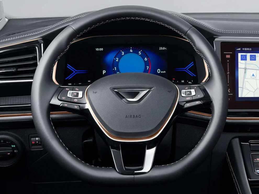 ���� Jetta VS7