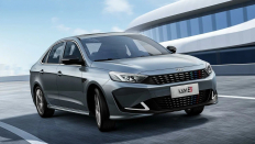   KAIYI E5 ( 5) / Luxury Sport<br><span> 1.5 / 147 .. /  /  </span>