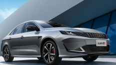   KAIYI E5 ( 5) / Luxury Sport<br><span> 1.5 / 147 .. /  /  </span>