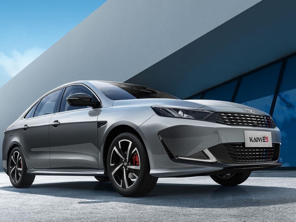 ���� KAIYI E5