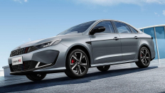   KAIYI E5 ( 5) / Luxury Sport<br><span> 1.5 / 147 .. /  /  </span>