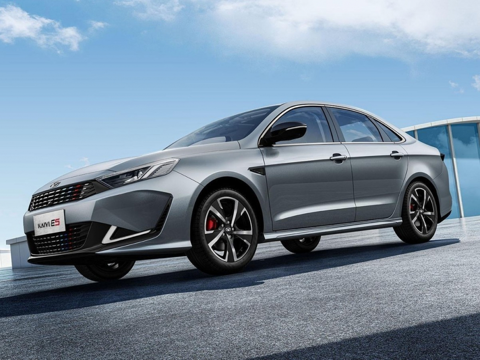 ���� KAIYI E5