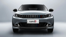  KAIYI E5