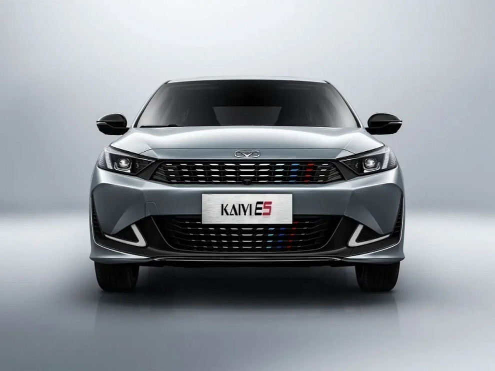 ���� KAIYI E5