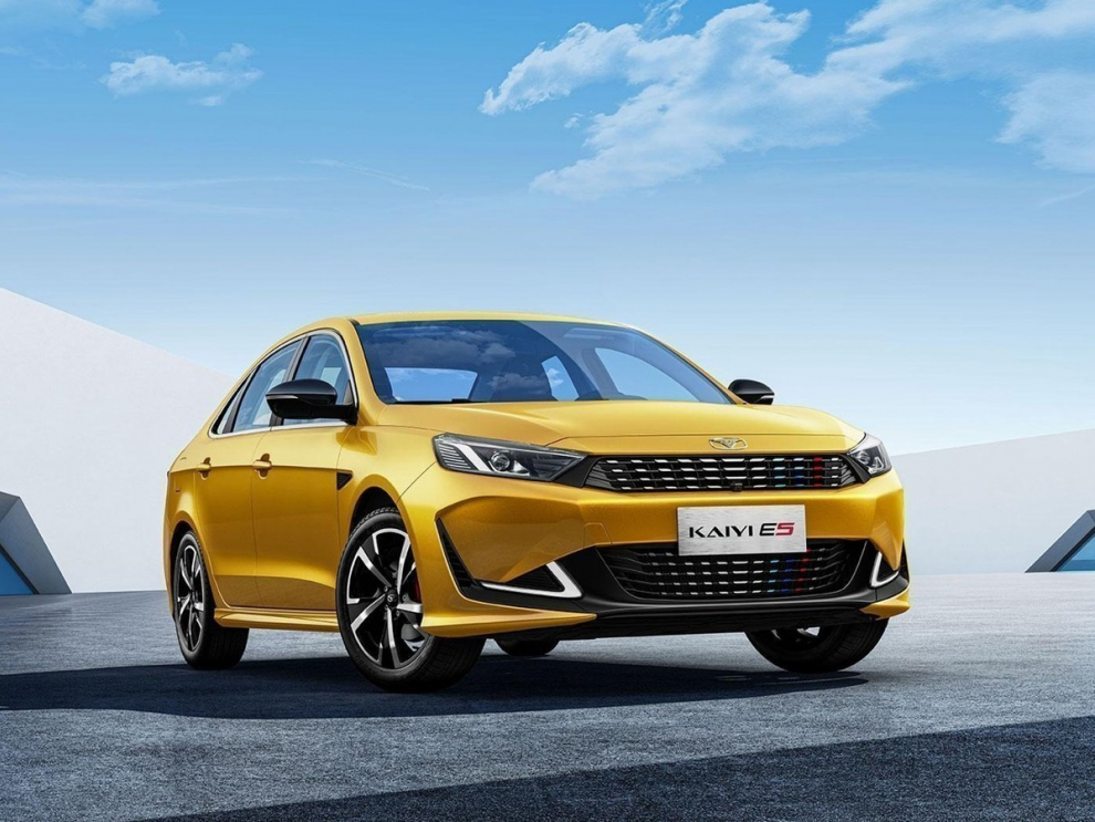 ���� KAIYI E5