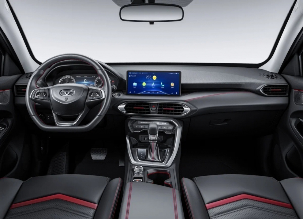 ���� KAIYI E5