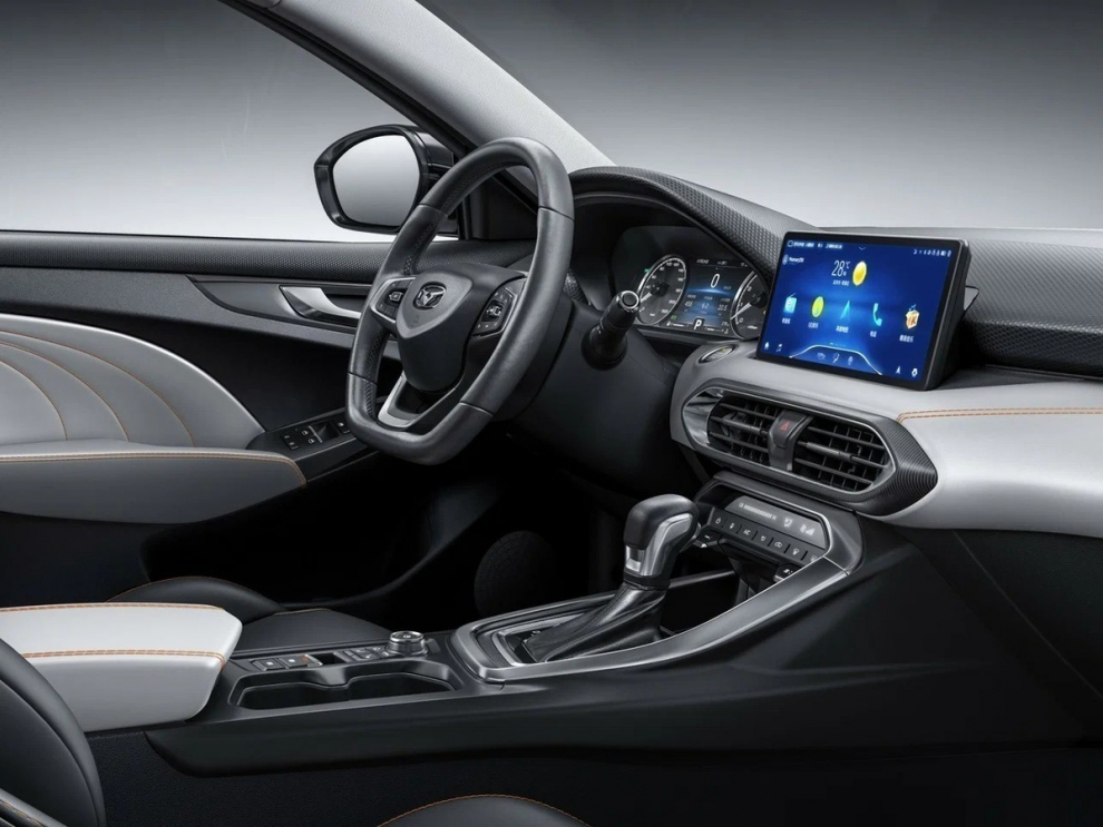 ���� KAIYI E5