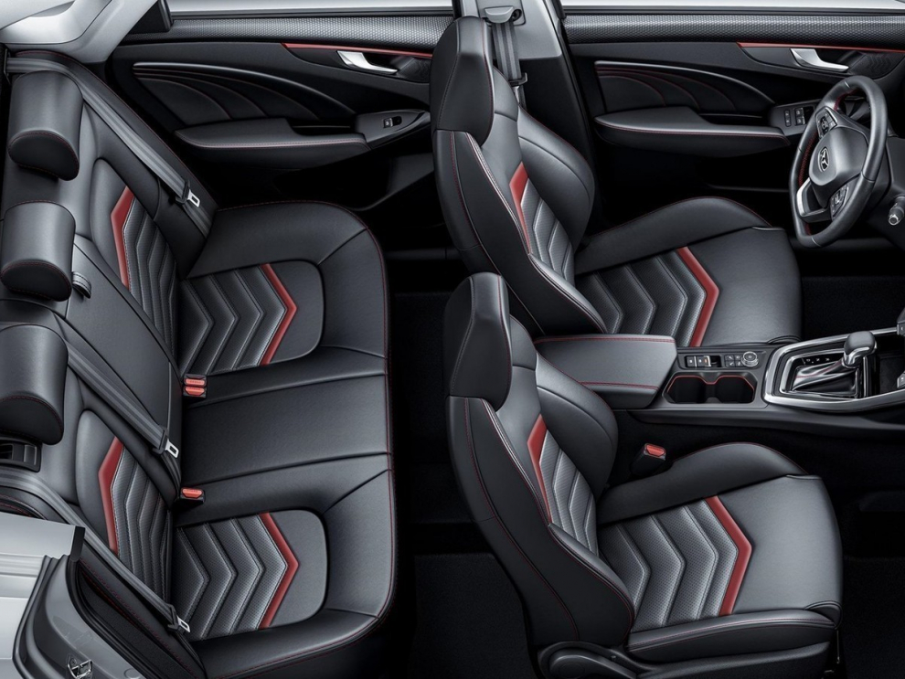 ���� KAIYI E5