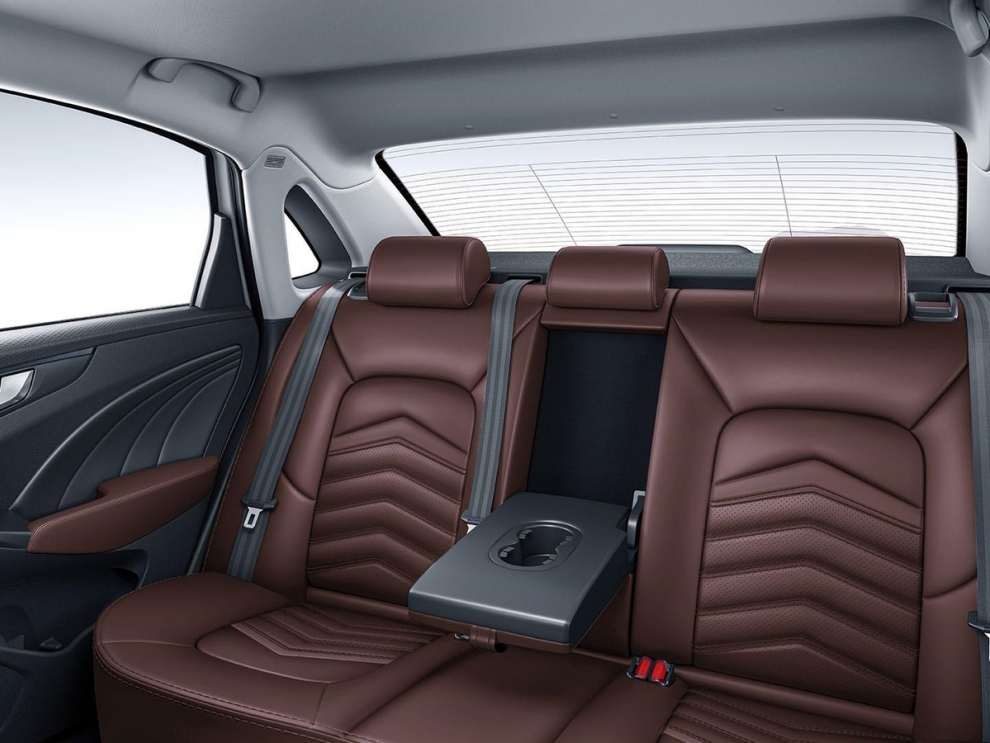 ���� KAIYI E5