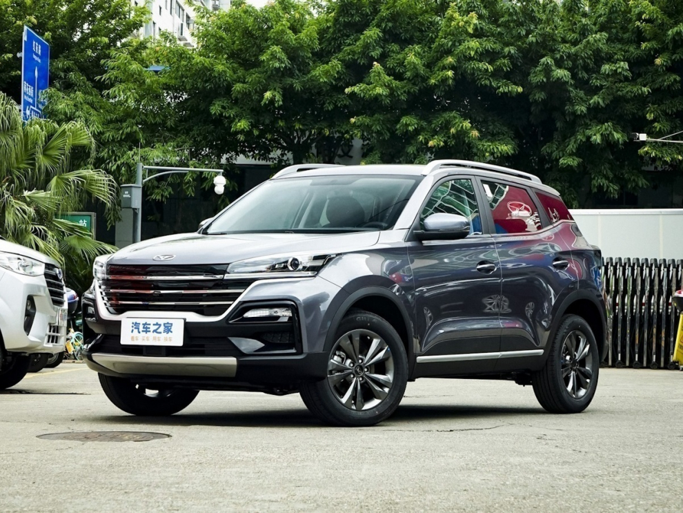 ���� KAIYI X3