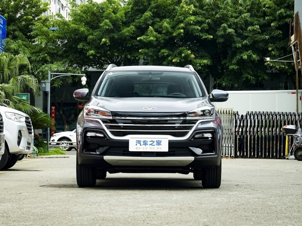 ���� KAIYI X3