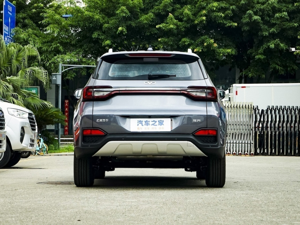 ���� KAIYI X3