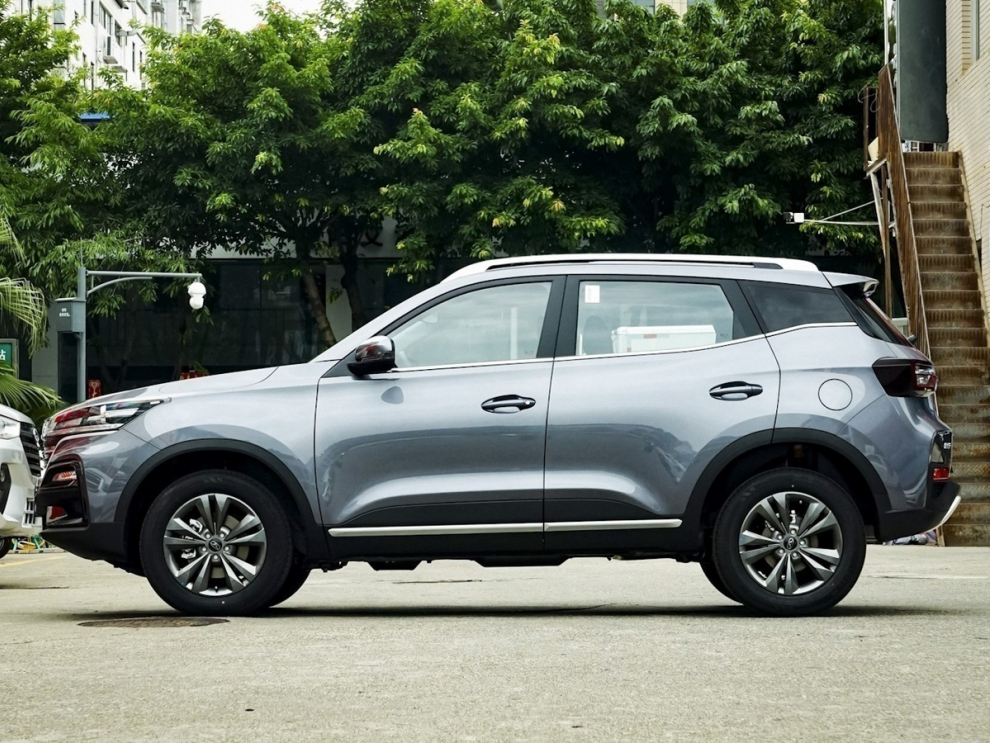 ���� KAIYI X3