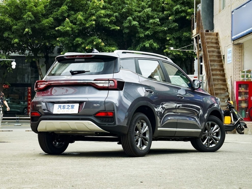 ���� KAIYI X3