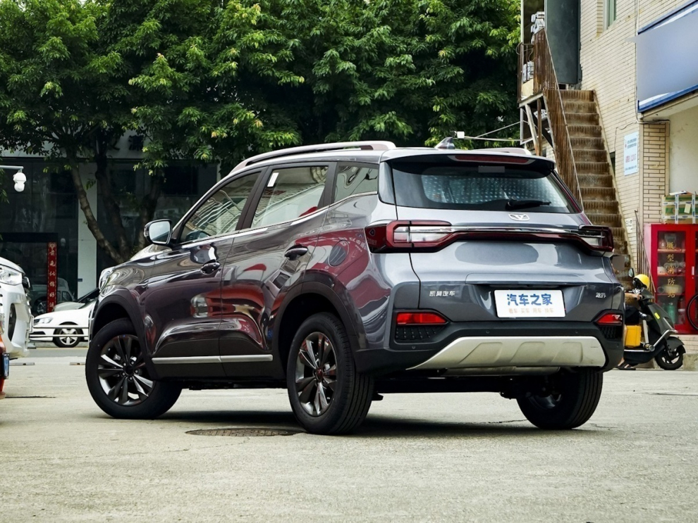 ���� KAIYI X3